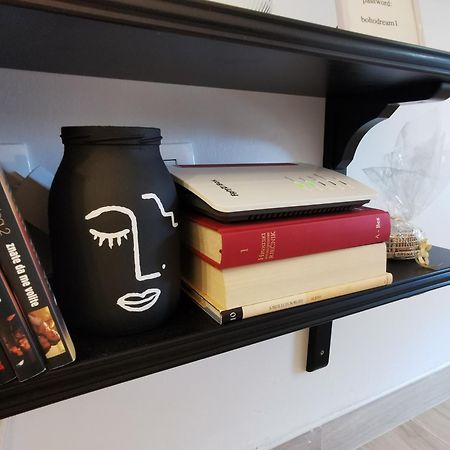 PUY Boho Dream Apartment מראה חיצוני תמונה