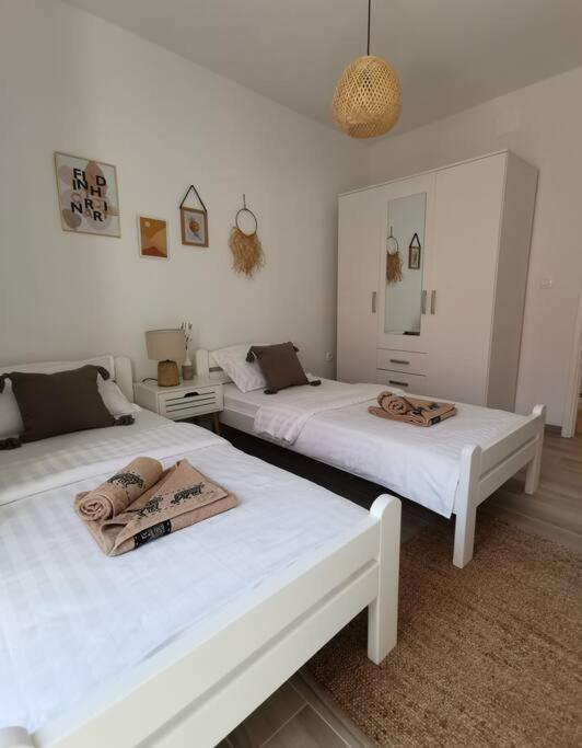 PUY Boho Dream Apartment מראה חיצוני תמונה