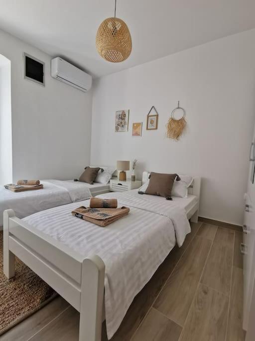 PUY Boho Dream Apartment מראה חיצוני תמונה