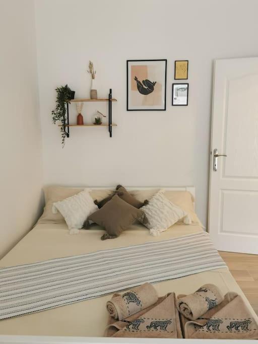 PUY Boho Dream Apartment מראה חיצוני תמונה