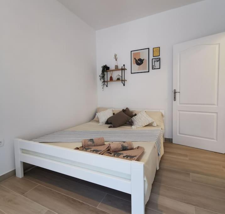 PUY Boho Dream Apartment מראה חיצוני תמונה
