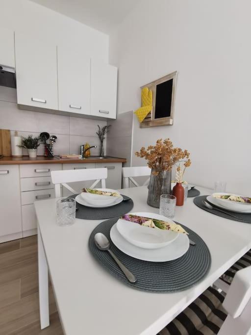 PUY Boho Dream Apartment מראה חיצוני תמונה