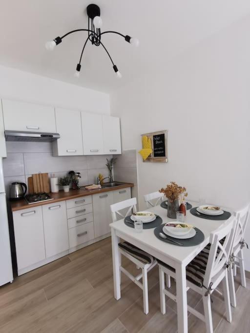PUY Boho Dream Apartment מראה חיצוני תמונה