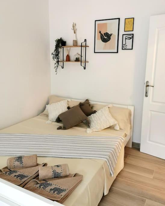 PUY Boho Dream Apartment מראה חיצוני תמונה