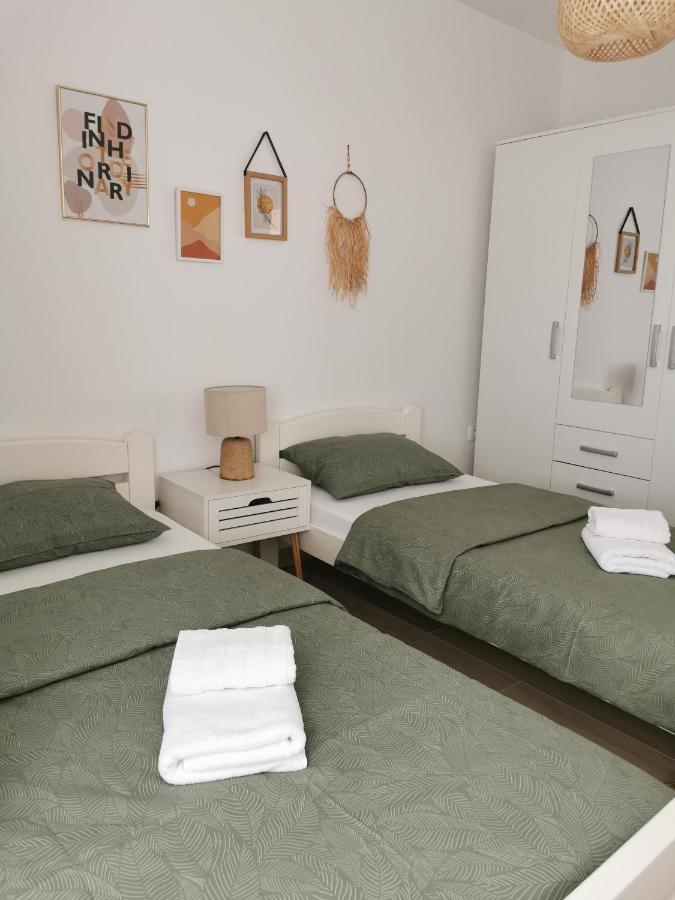 PUY Boho Dream Apartment מראה חיצוני תמונה