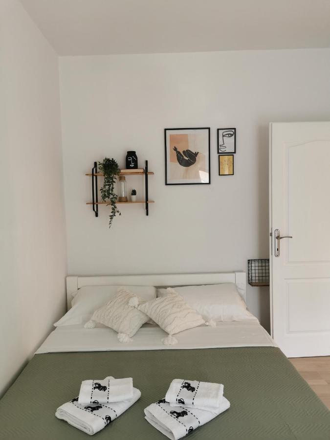 PUY Boho Dream Apartment מראה חיצוני תמונה