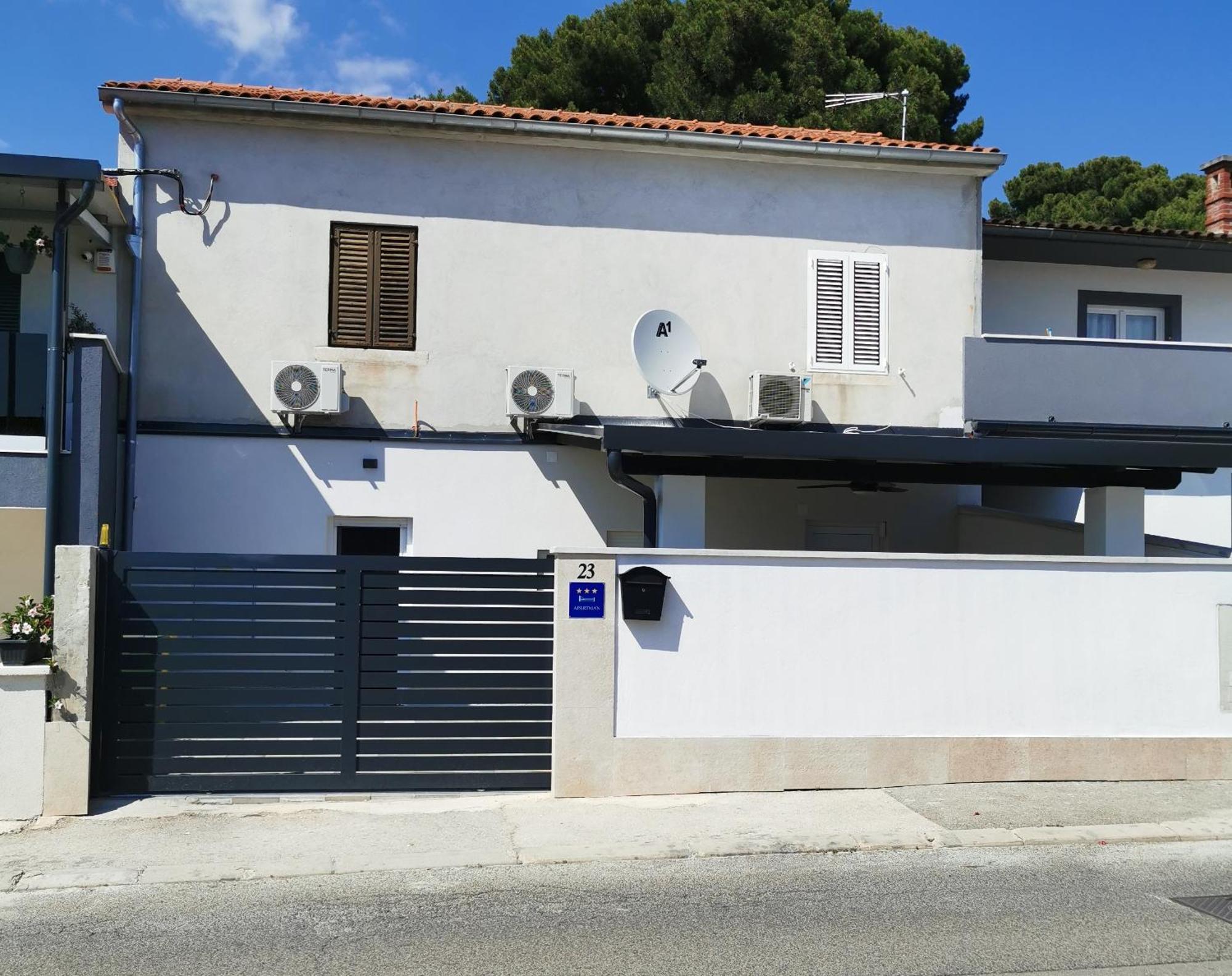 PUY Boho Dream Apartment מראה חיצוני תמונה